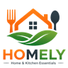 HOMELY